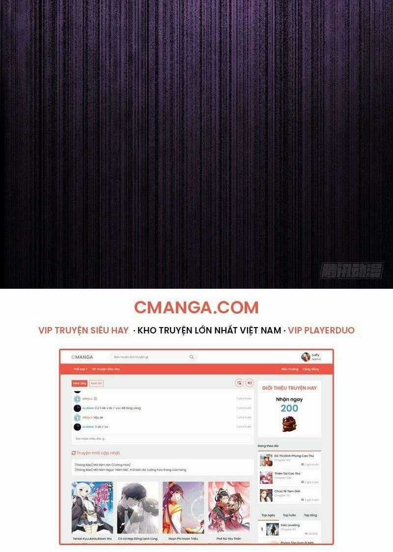 Khởi Động Lại Tương Lai Chapter 55 trang 38