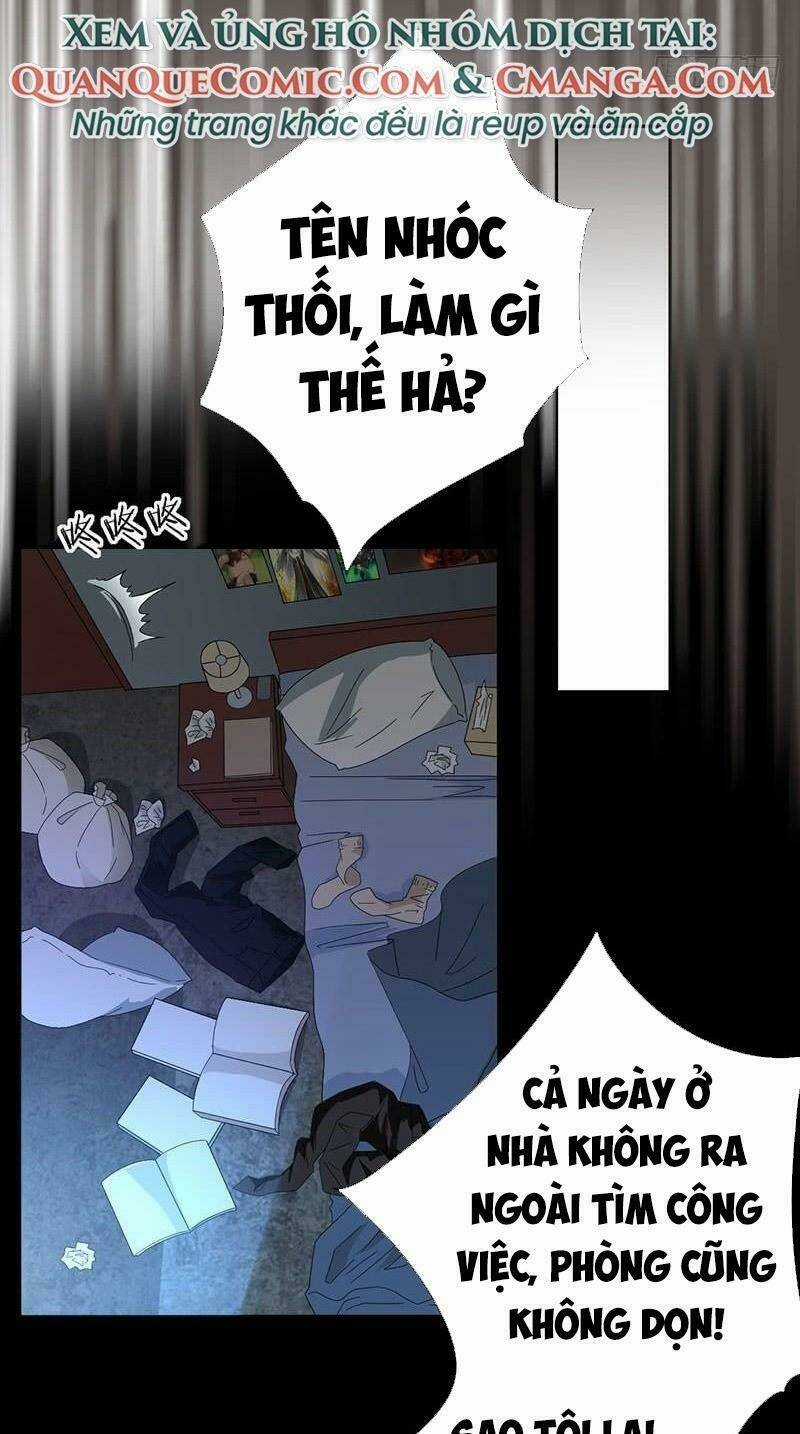 Khởi Động Lại Tương Lai Chapter 55 trang 4