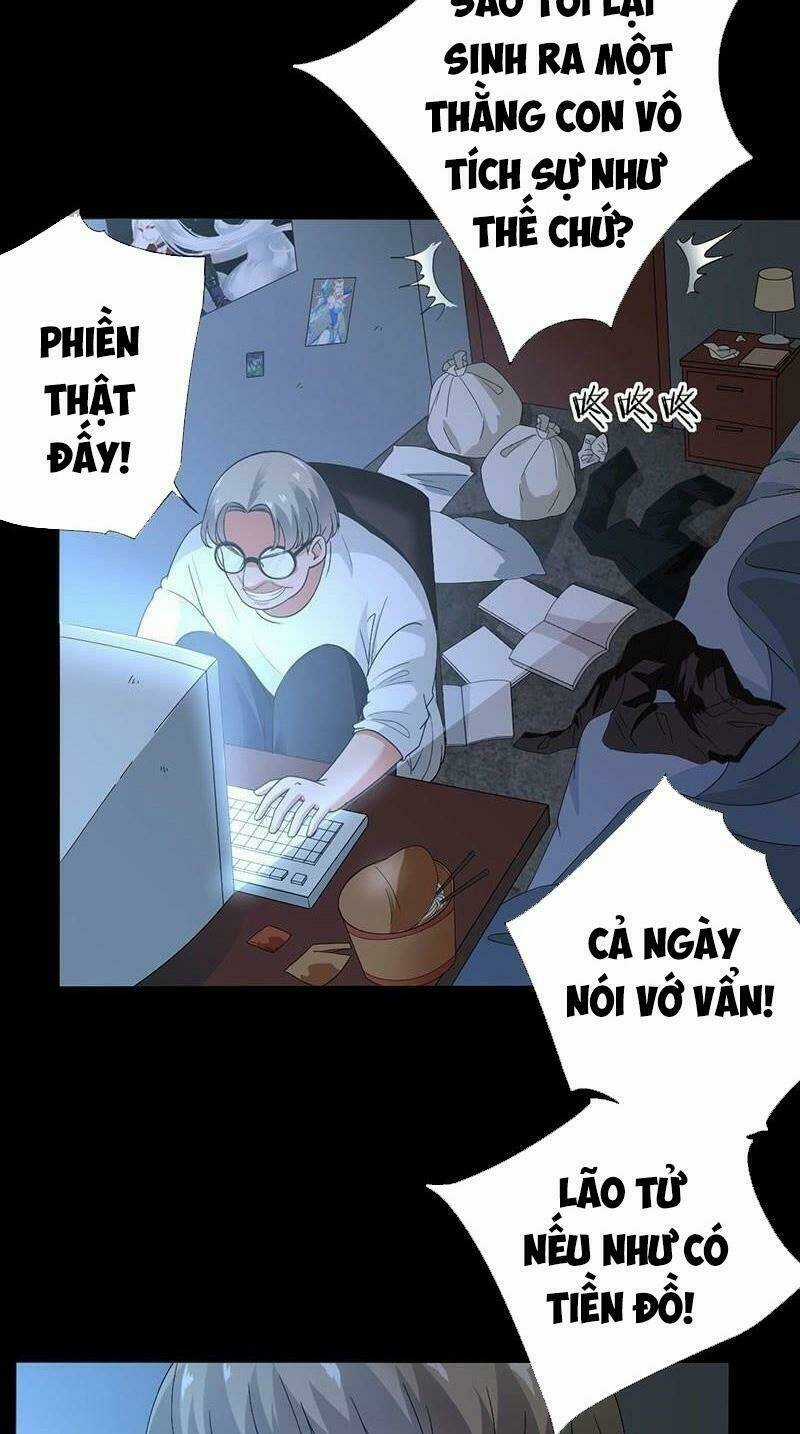 Khởi Động Lại Tương Lai Chapter 55 trang 5