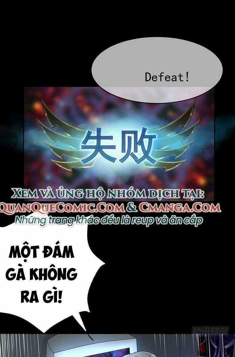 Khởi Động Lại Tương Lai Chapter 55 trang 8