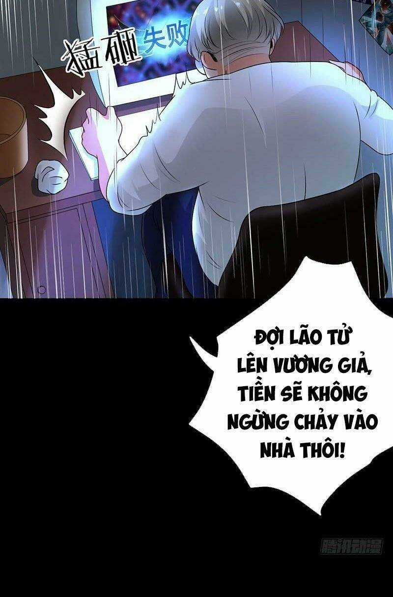 Khởi Động Lại Tương Lai Chapter 55 trang 9