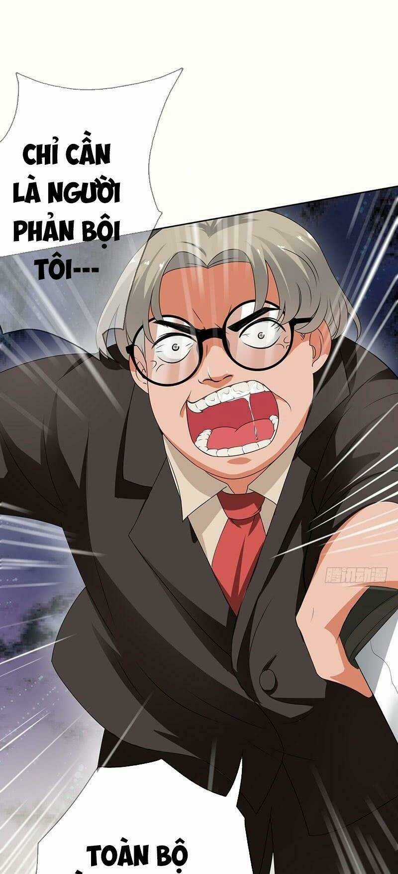 Khởi Động Lại Tương Lai Chapter 56 trang 12