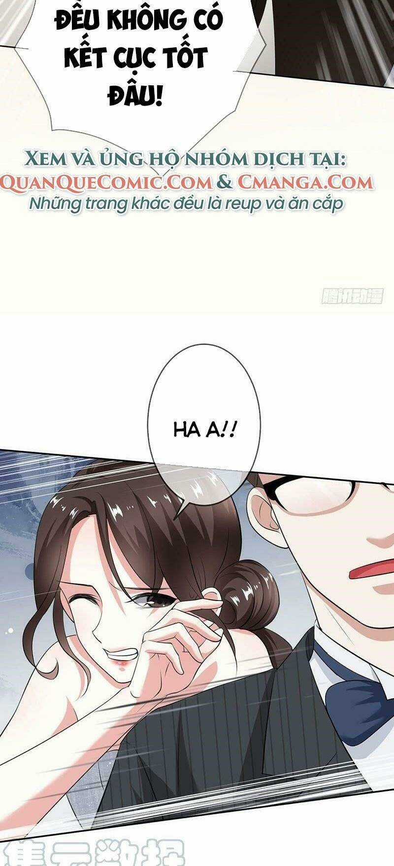 Khởi Động Lại Tương Lai Chapter 56 trang 13