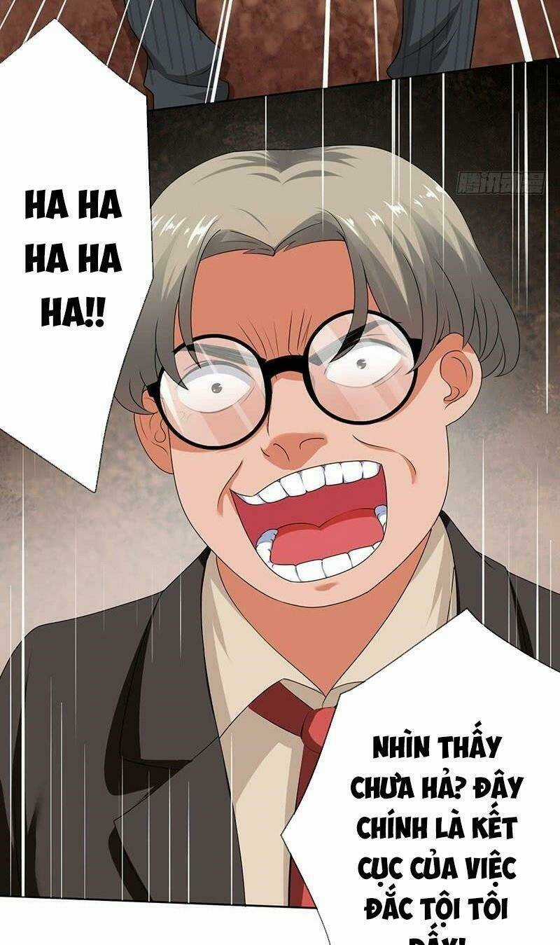 Khởi Động Lại Tương Lai Chapter 56 trang 16