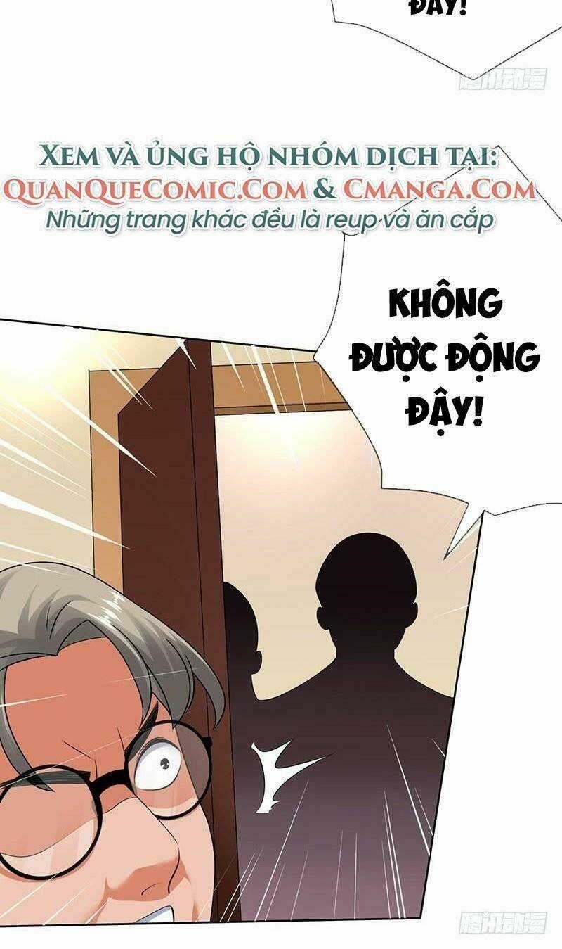 Khởi Động Lại Tương Lai Chapter 56 trang 17