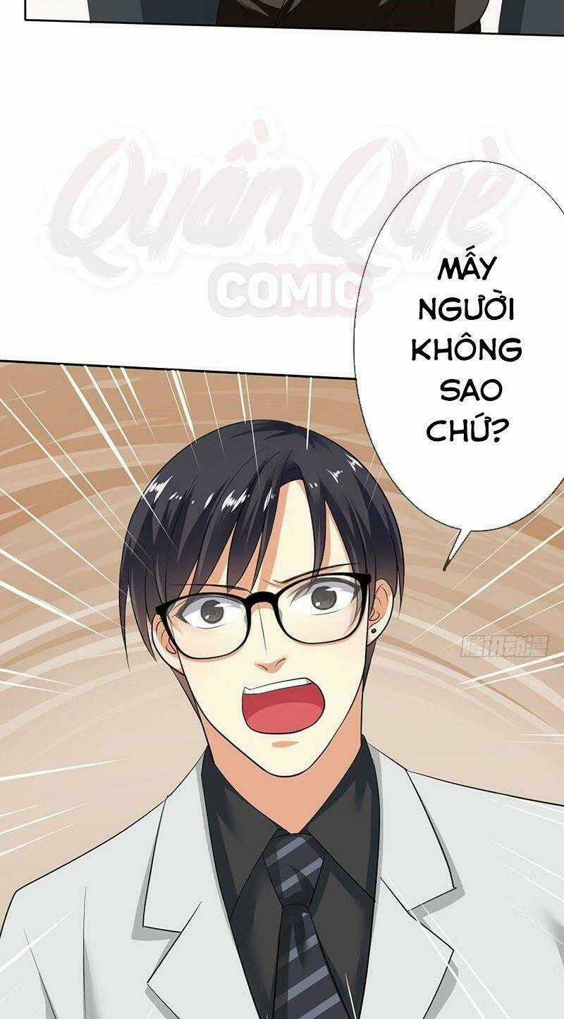 Khởi Động Lại Tương Lai Chapter 56 trang 19