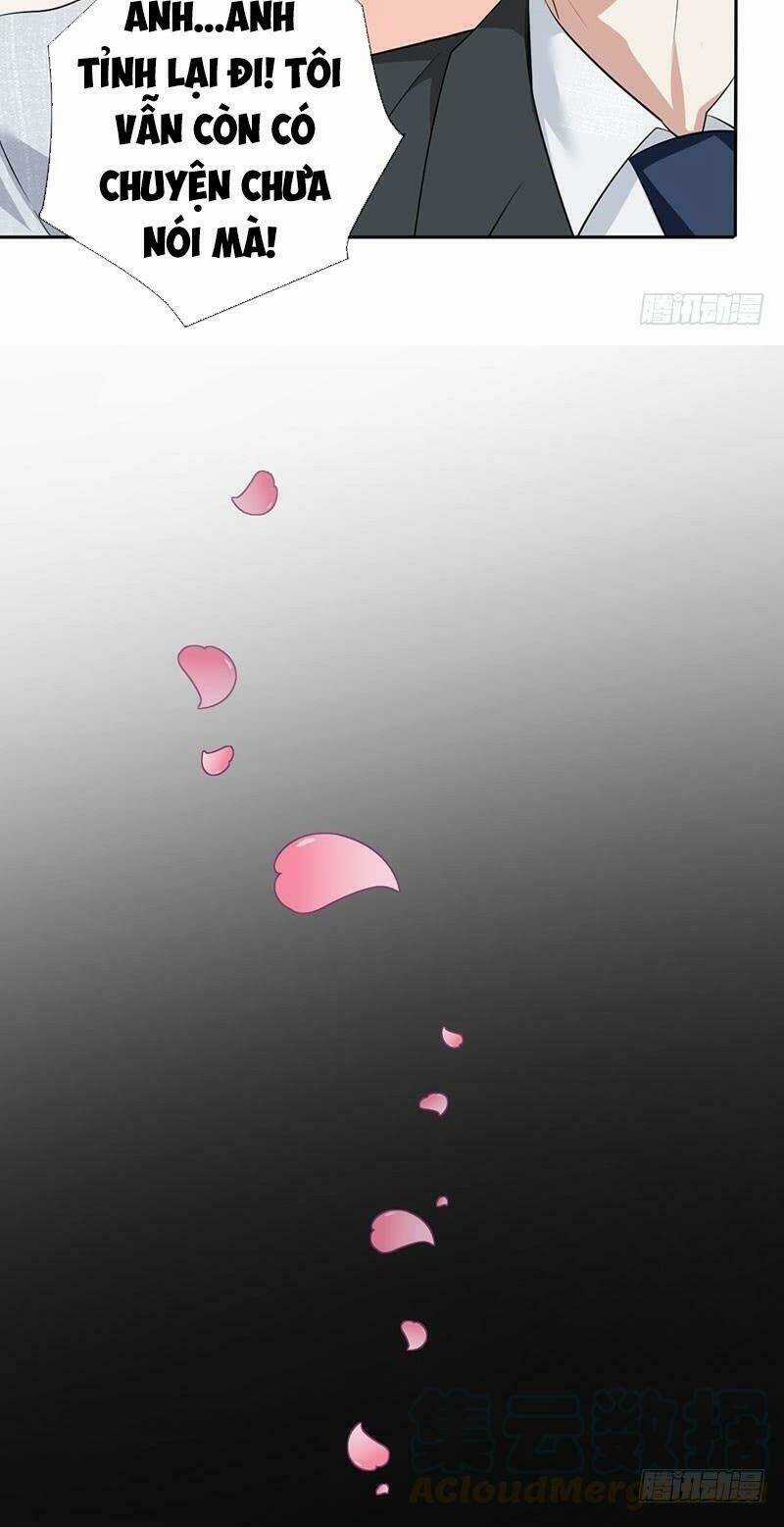 Khởi Động Lại Tương Lai Chapter 56 trang 21