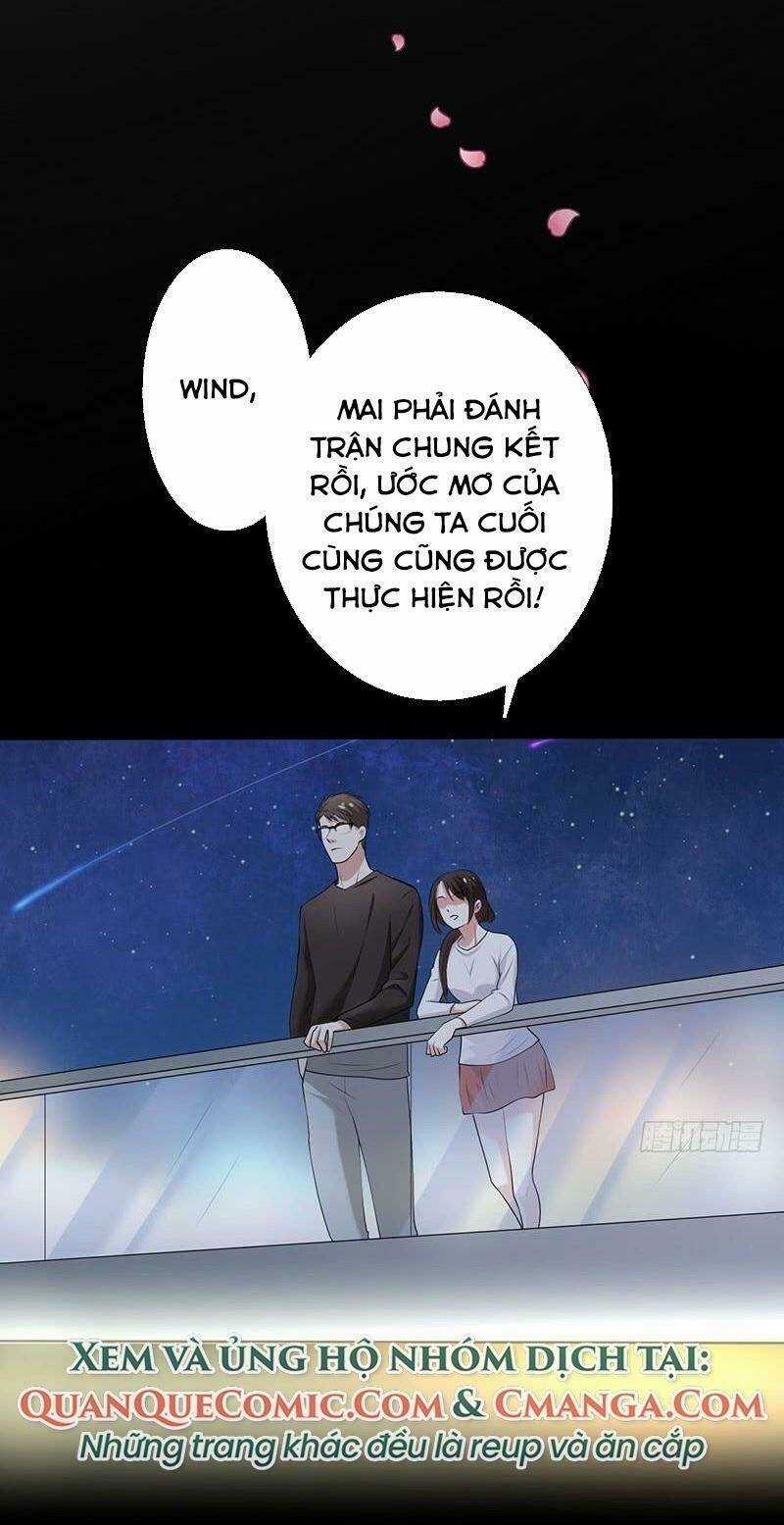 Khởi Động Lại Tương Lai Chapter 56 trang 22
