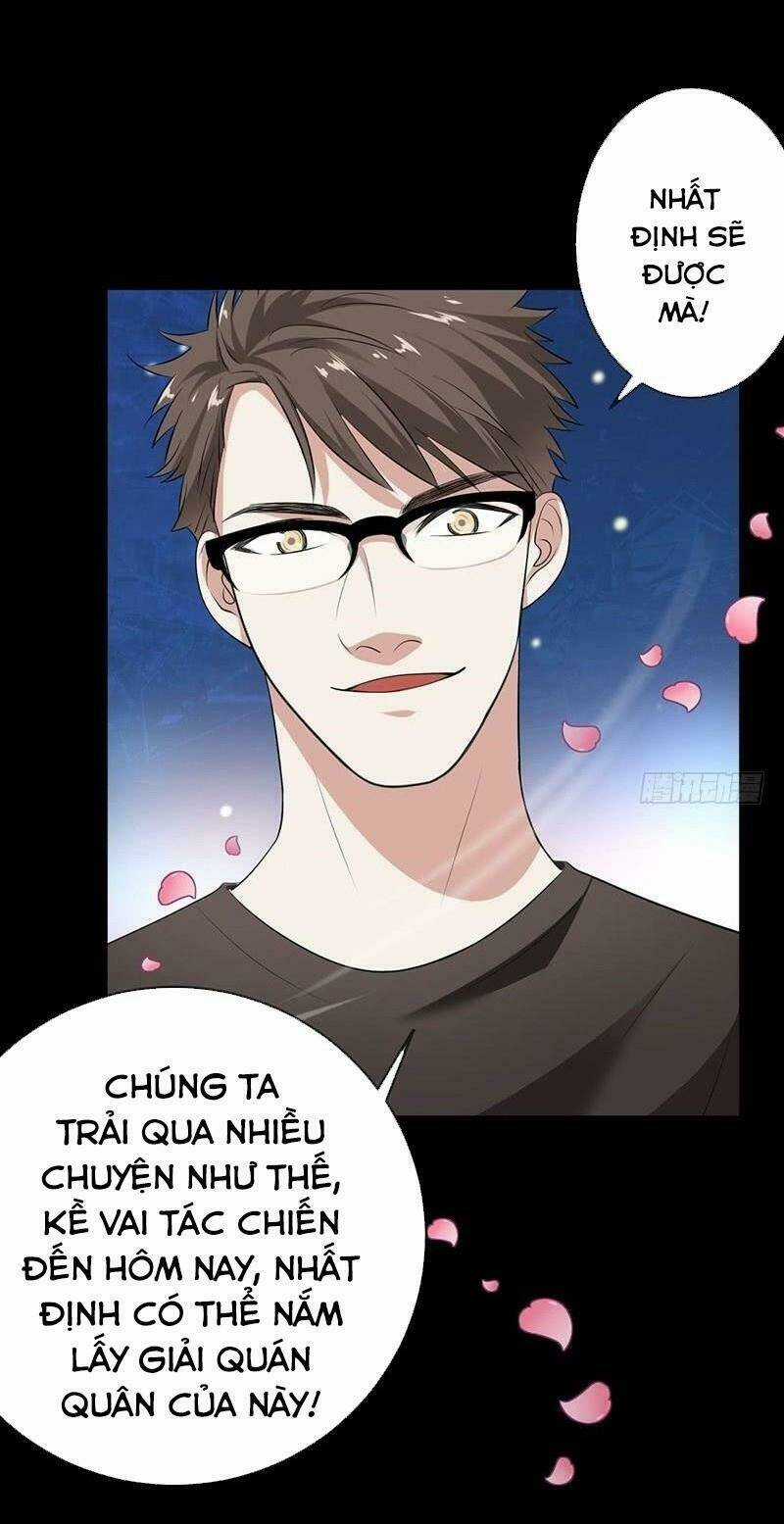 Khởi Động Lại Tương Lai Chapter 56 trang 23