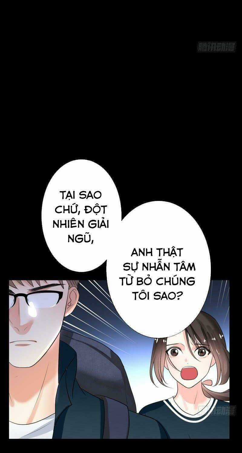 Khởi Động Lại Tương Lai Chapter 56 trang 25