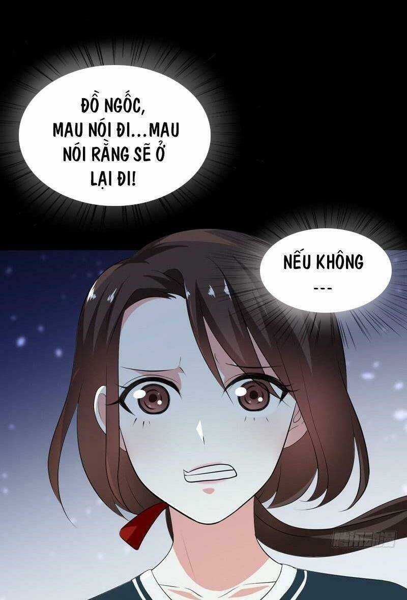 Khởi Động Lại Tương Lai Chapter 56 trang 26