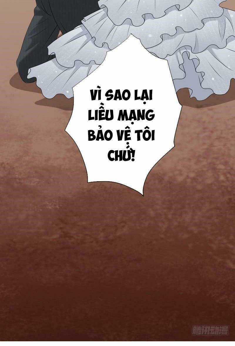 Khởi Động Lại Tương Lai Chapter 56 trang 29