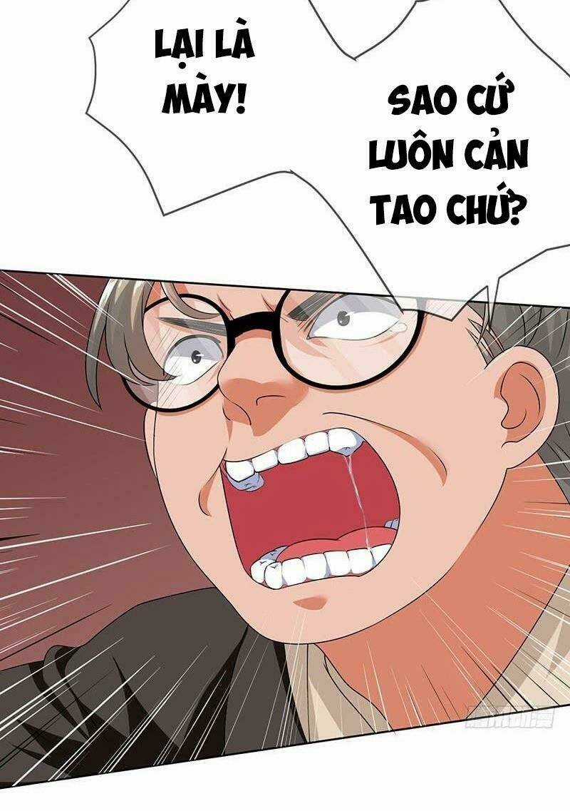 Khởi Động Lại Tương Lai Chapter 56 trang 3