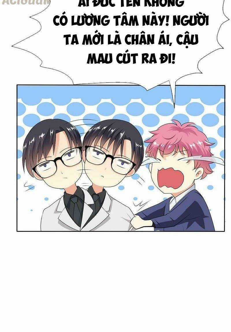 Khởi Động Lại Tương Lai Chapter 56 trang 31