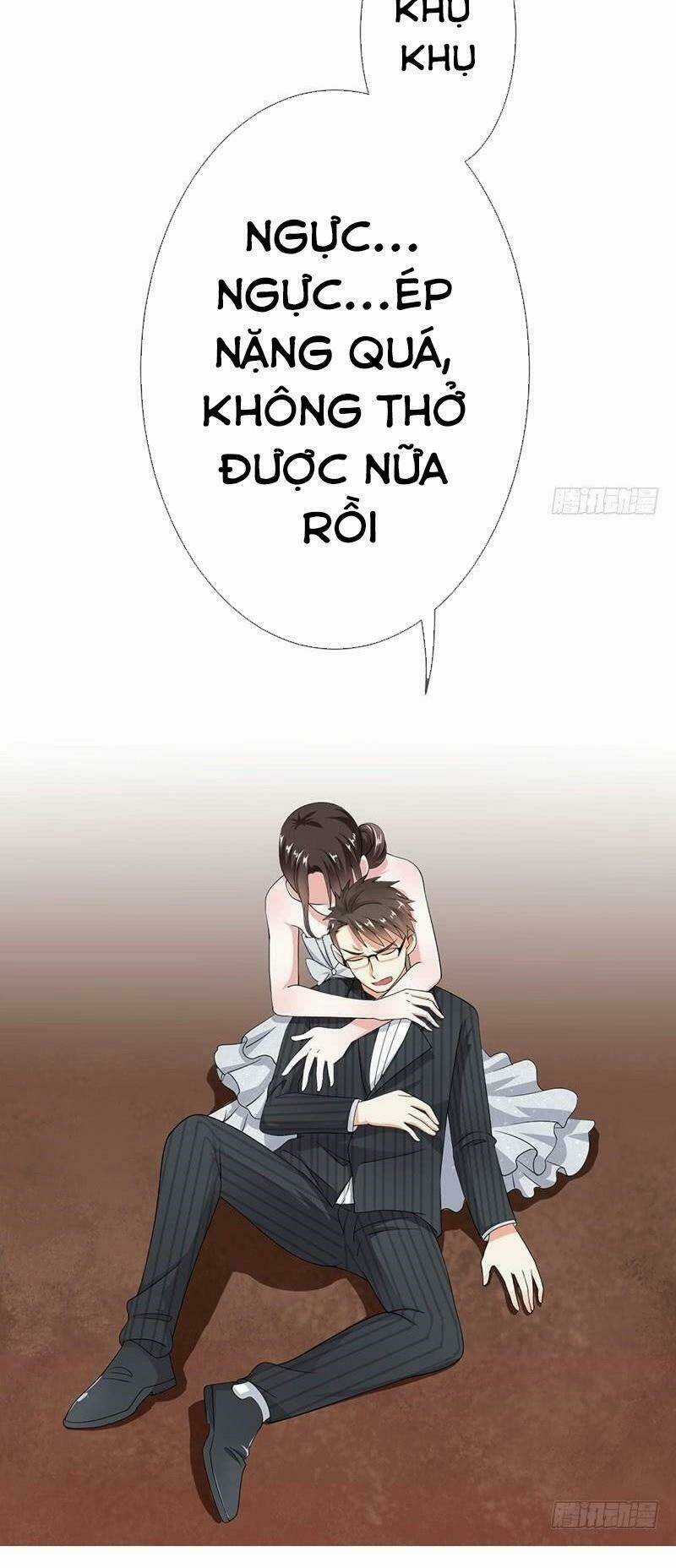 Khởi Động Lại Tương Lai Chapter 56 trang 33