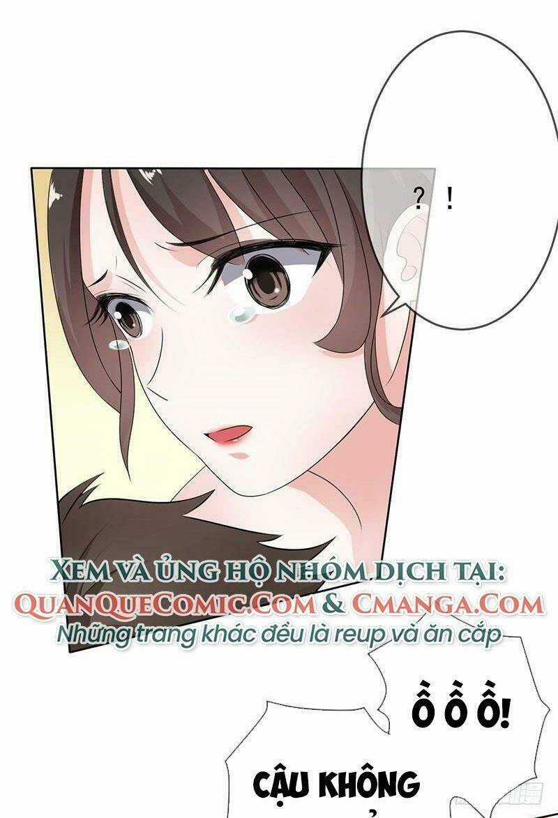 Khởi Động Lại Tương Lai Chapter 56 trang 34