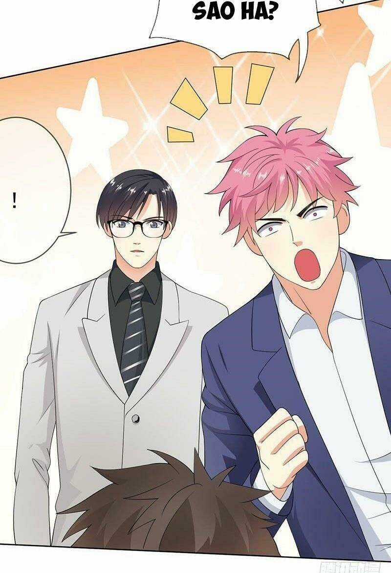 Khởi Động Lại Tương Lai Chapter 56 trang 35