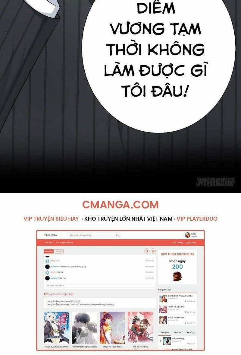 Khởi Động Lại Tương Lai Chapter 56 trang 38