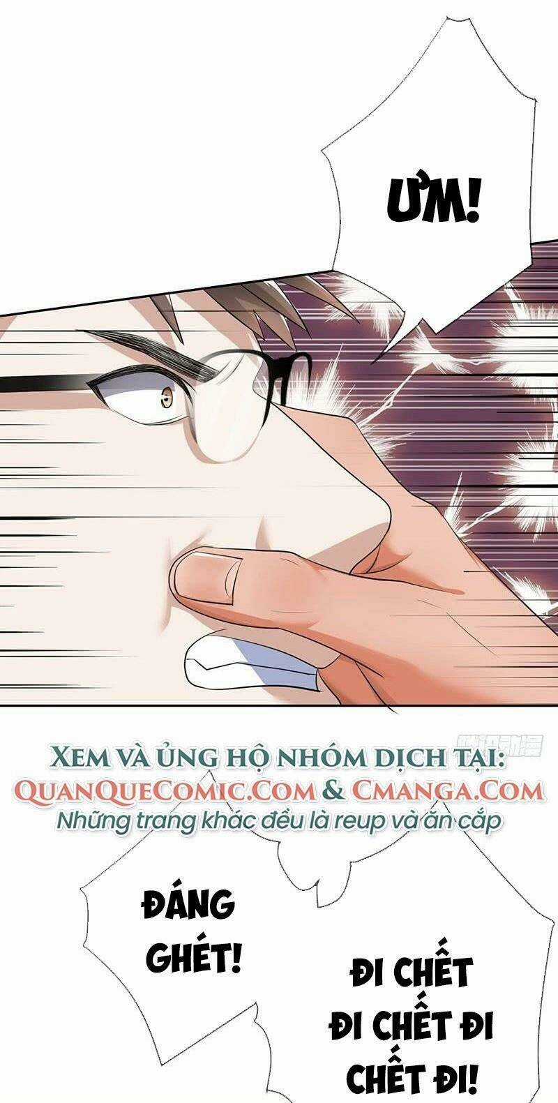 Khởi Động Lại Tương Lai Chapter 56 trang 4