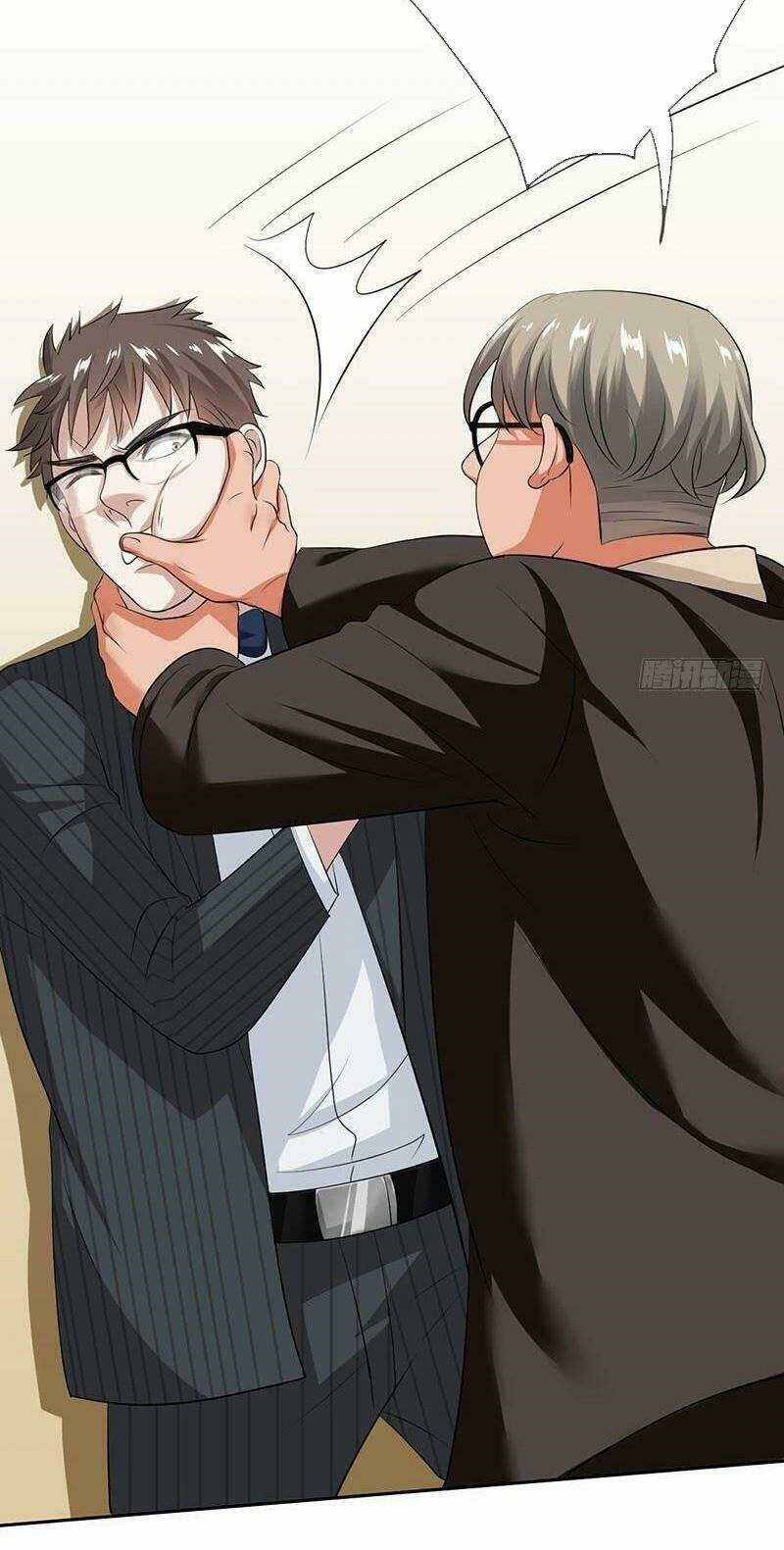 Khởi Động Lại Tương Lai Chapter 56 trang 5