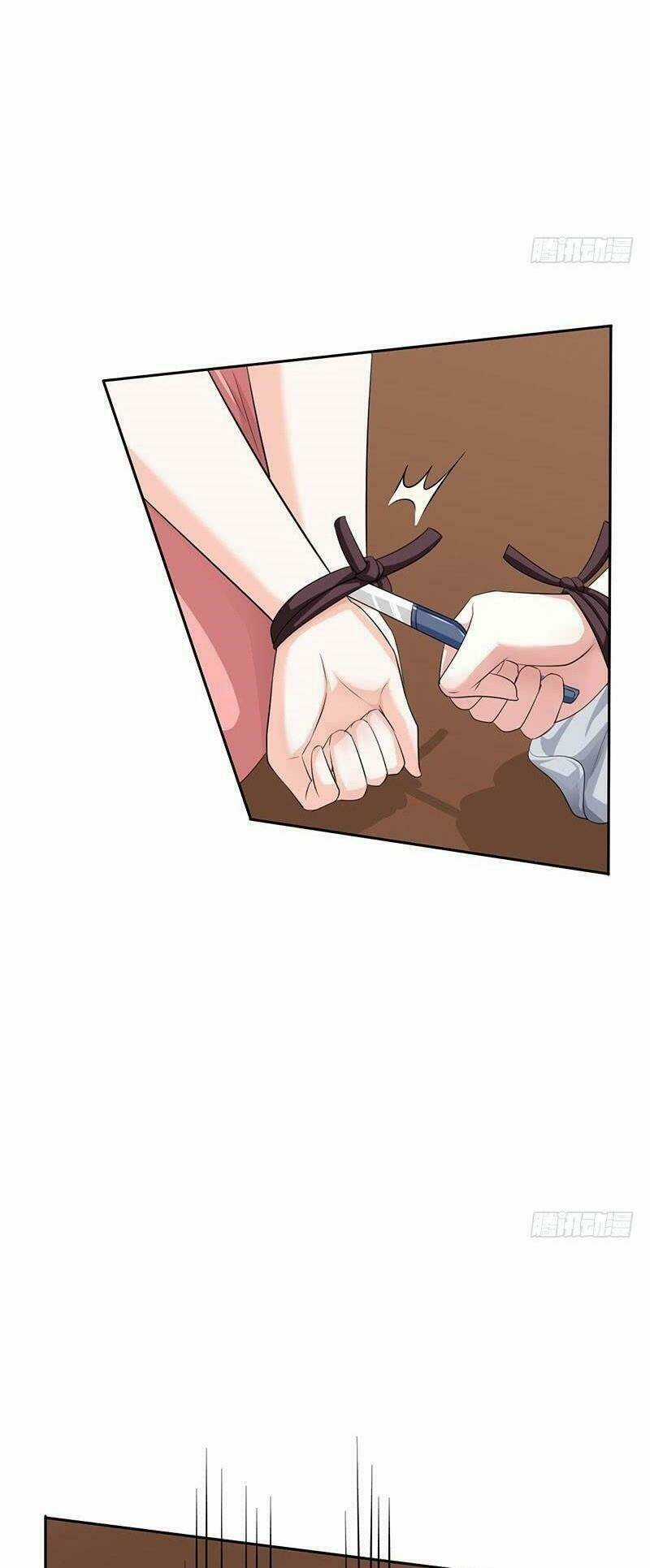 Khởi Động Lại Tương Lai Chapter 56 trang 6