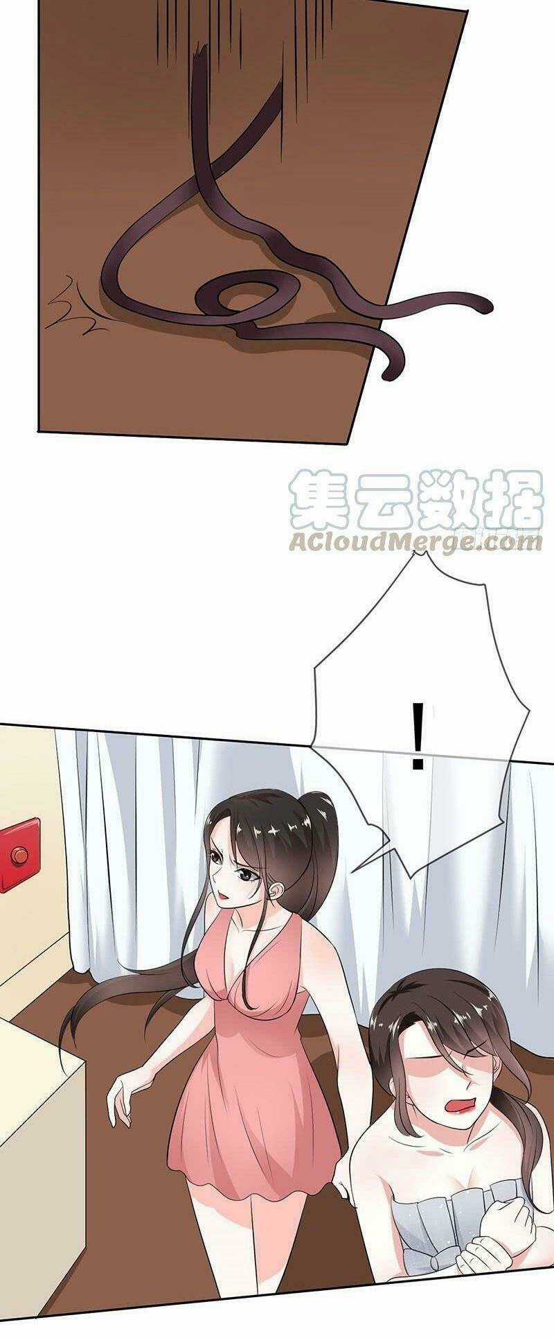 Khởi Động Lại Tương Lai Chapter 56 trang 7