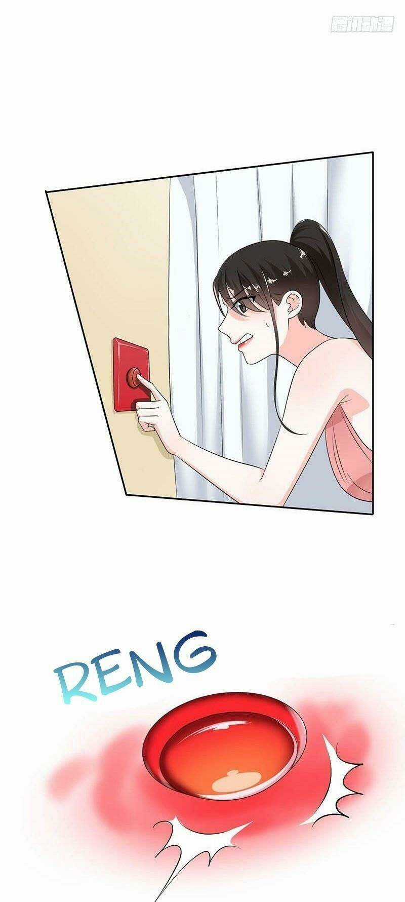 Khởi Động Lại Tương Lai Chapter 56 trang 8