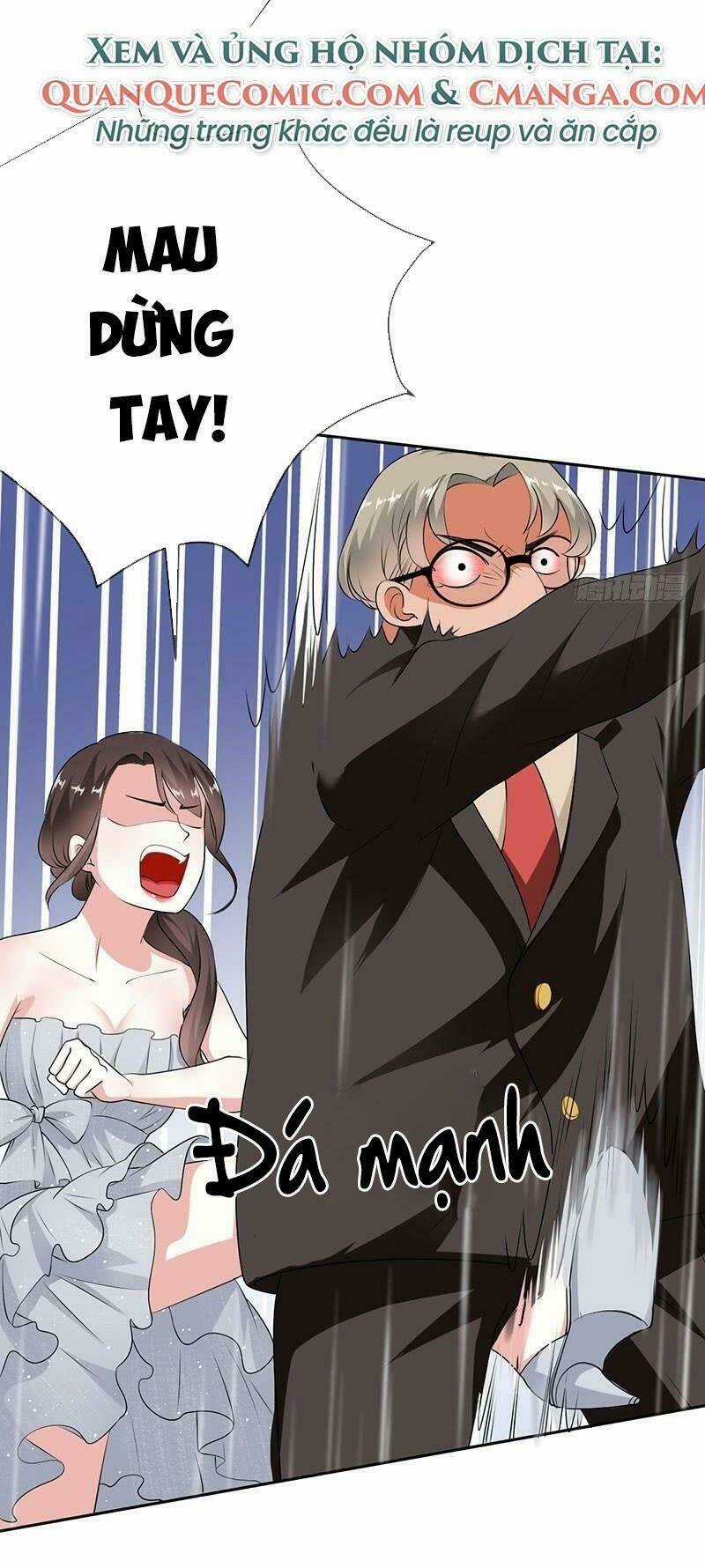 Khởi Động Lại Tương Lai Chapter 56 trang 9