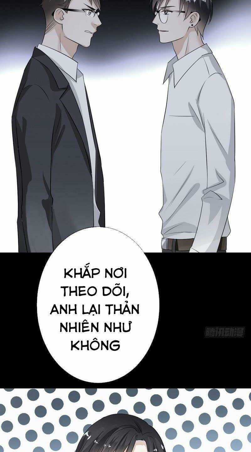 Khởi Động Lại Tương Lai Chapter 57 trang 10