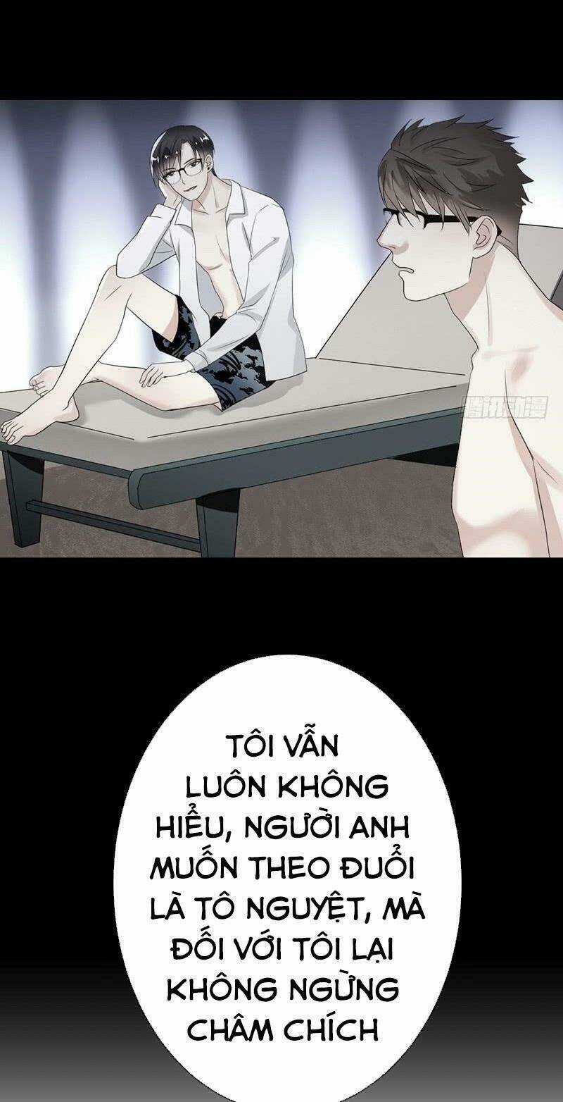 Khởi Động Lại Tương Lai Chapter 57 trang 12