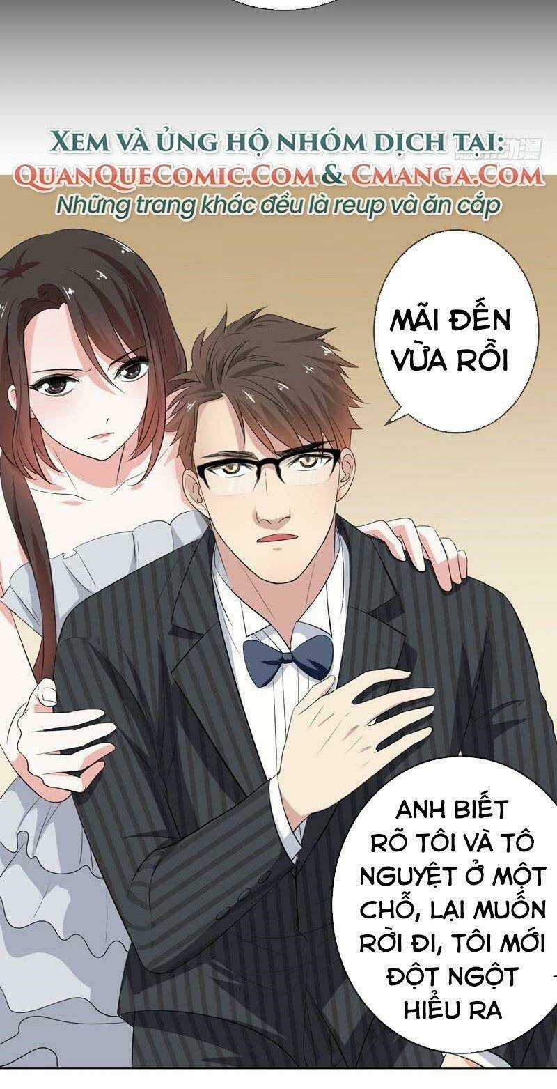 Khởi Động Lại Tương Lai Chapter 57 trang 13