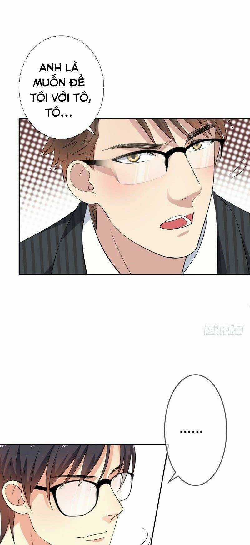 Khởi Động Lại Tương Lai Chapter 57 trang 14