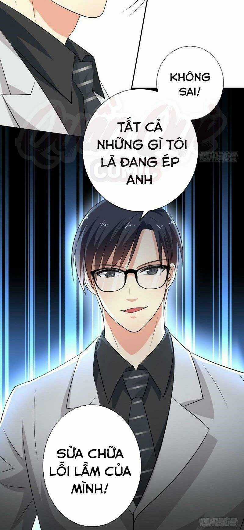 Khởi Động Lại Tương Lai Chapter 57 trang 15