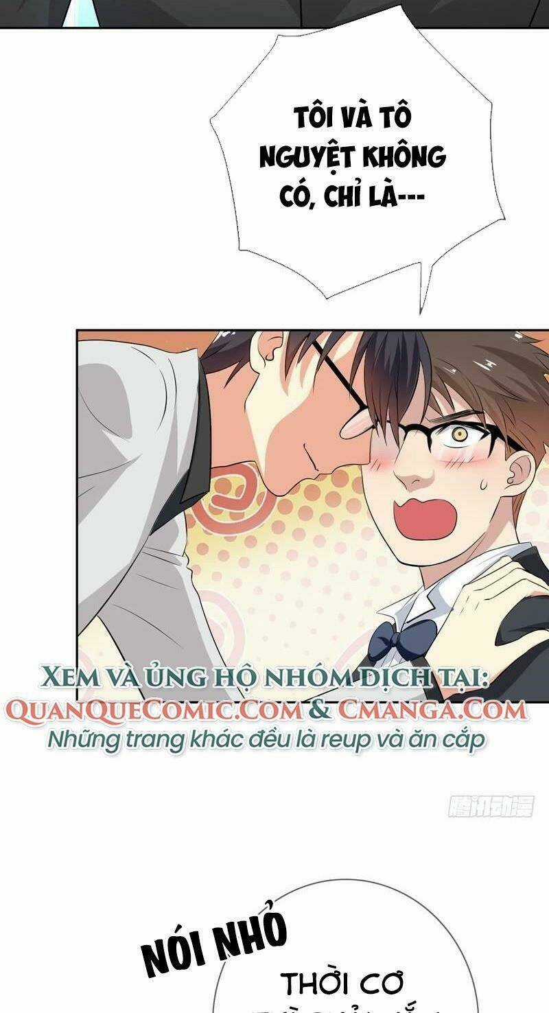 Khởi Động Lại Tương Lai Chapter 57 trang 16
