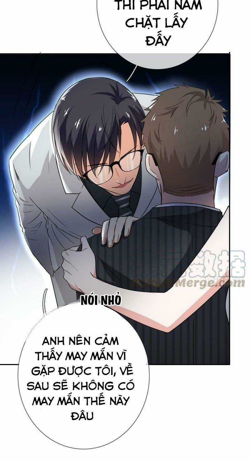Khởi Động Lại Tương Lai Chapter 57 trang 17
