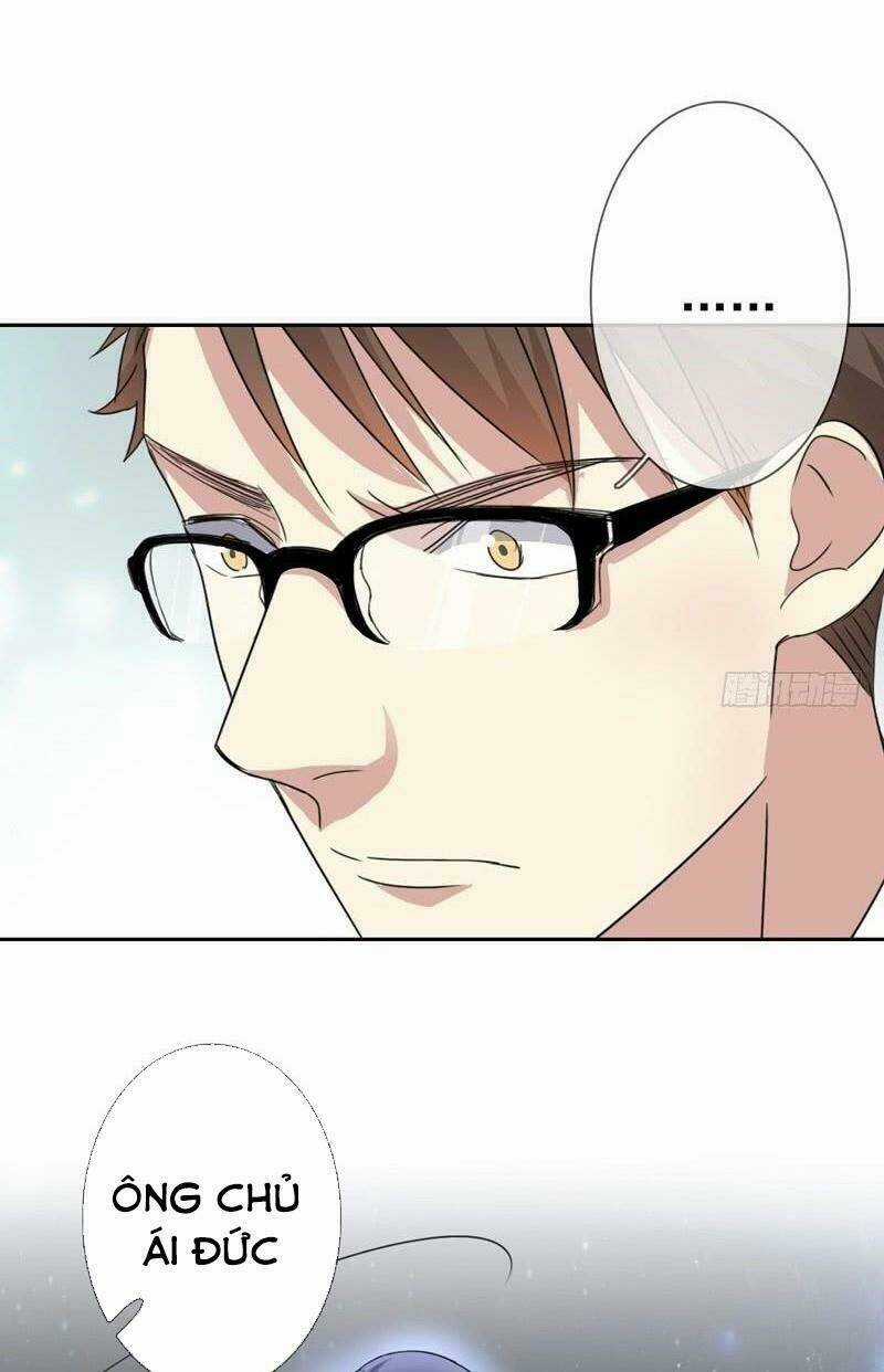 Khởi Động Lại Tương Lai Chapter 57 trang 18