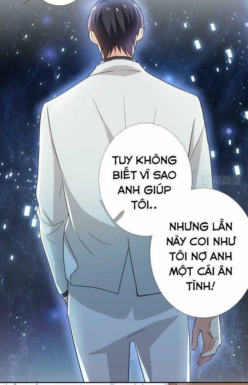 Khởi Động Lại Tương Lai Chapter 57 trang 19
