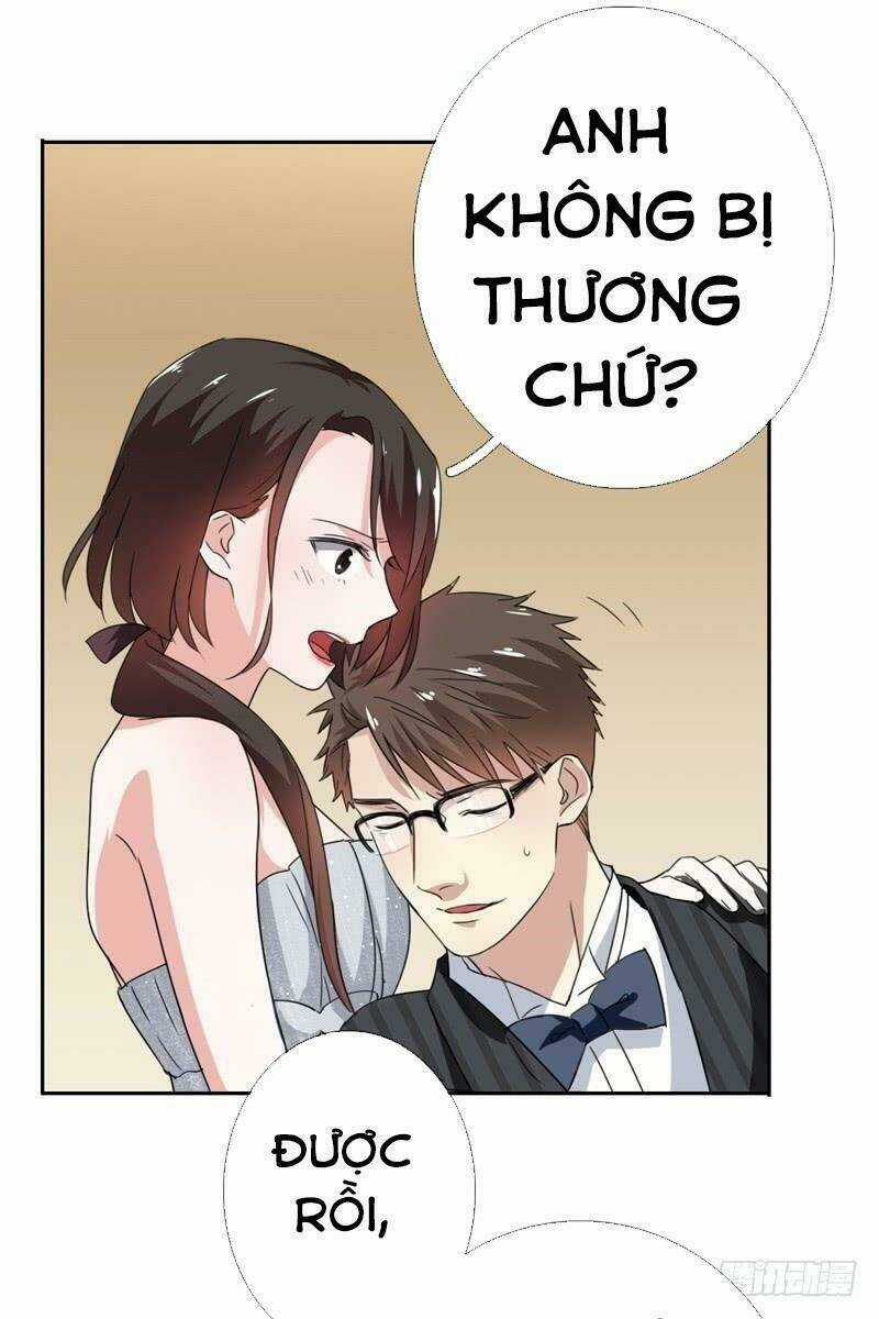 Khởi Động Lại Tương Lai Chapter 57 trang 2