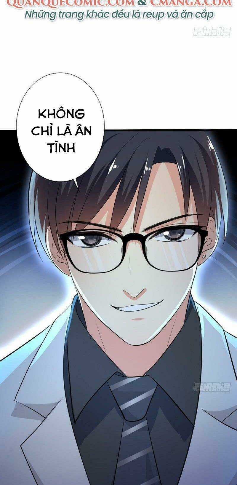 Khởi Động Lại Tương Lai Chapter 57 trang 21