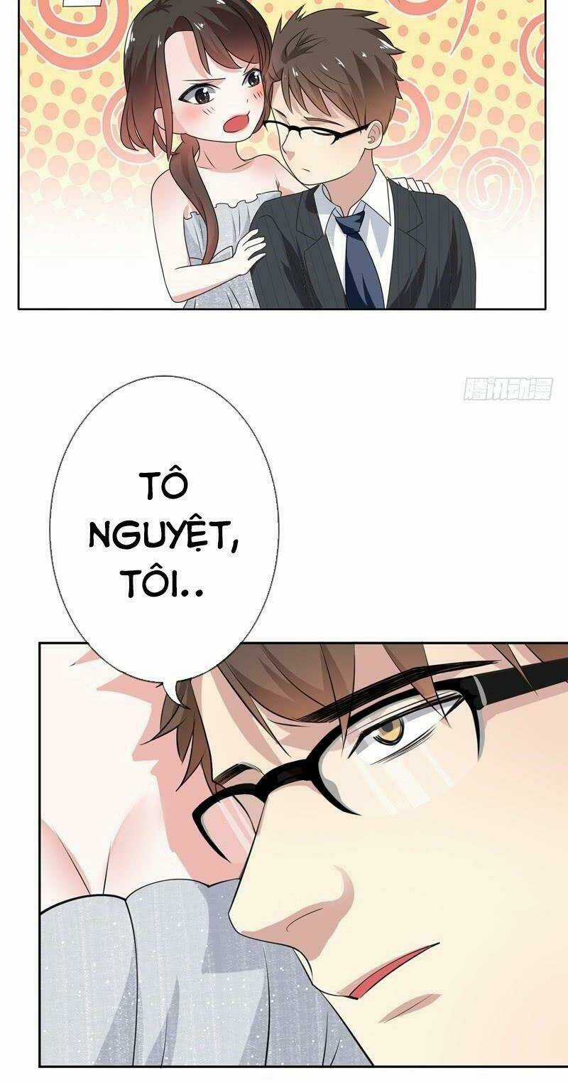 Khởi Động Lại Tương Lai Chapter 57 trang 23