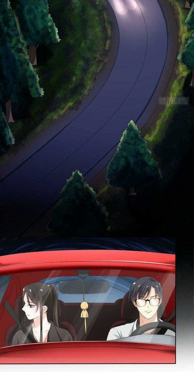 Khởi Động Lại Tương Lai Chapter 57 trang 27