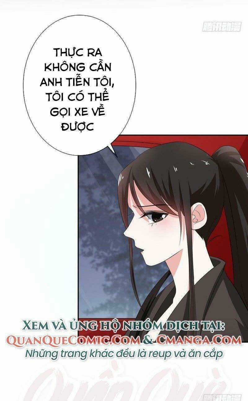 Khởi Động Lại Tương Lai Chapter 57 trang 28