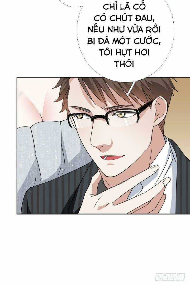 Khởi Động Lại Tương Lai Chapter 57 trang 3