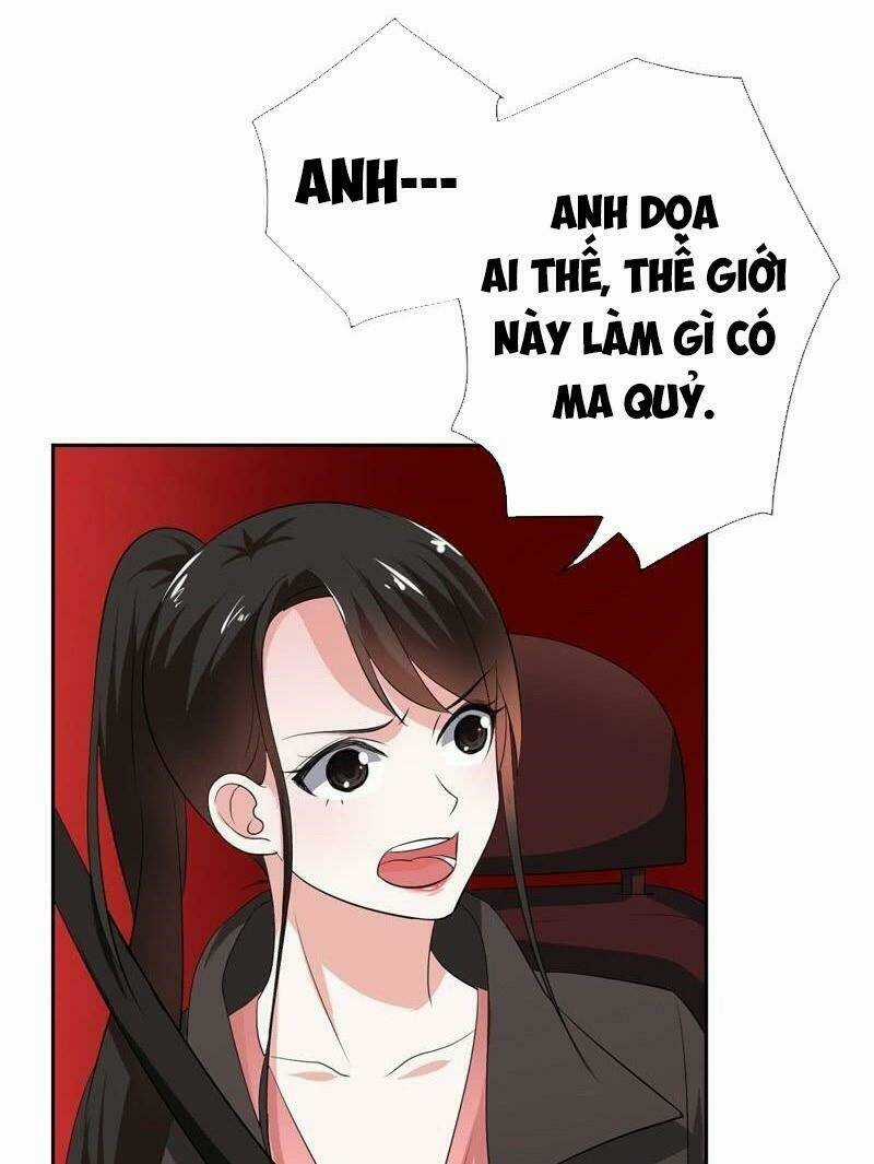 Khởi Động Lại Tương Lai Chapter 57 trang 30