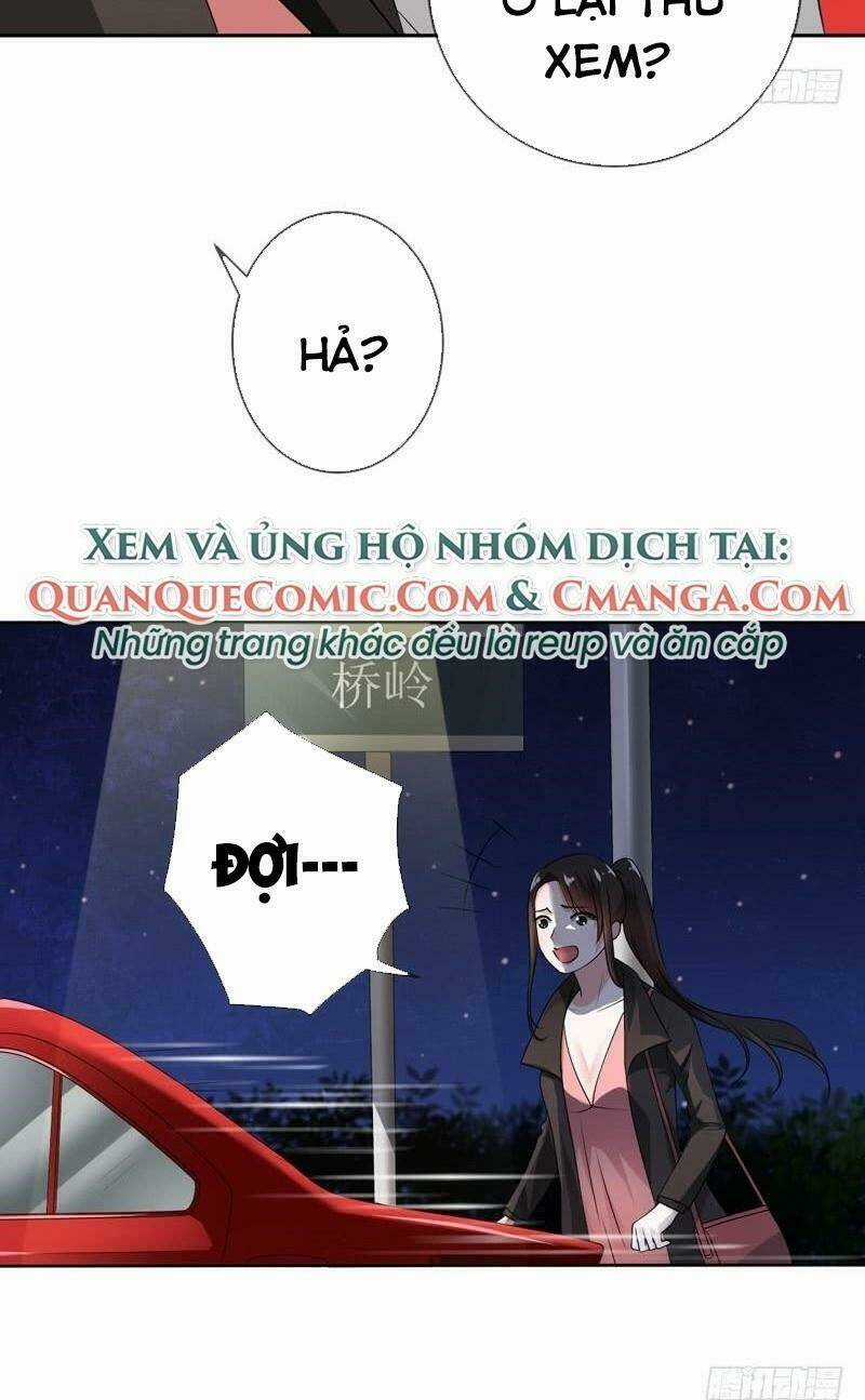 Khởi Động Lại Tương Lai Chapter 57 trang 33