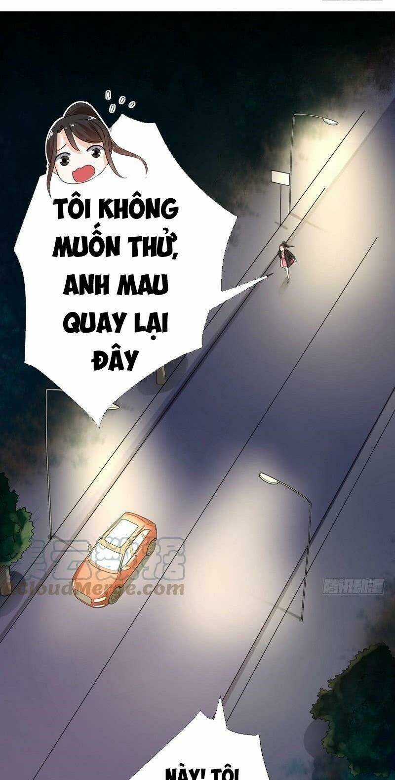 Khởi Động Lại Tương Lai Chapter 57 trang 34