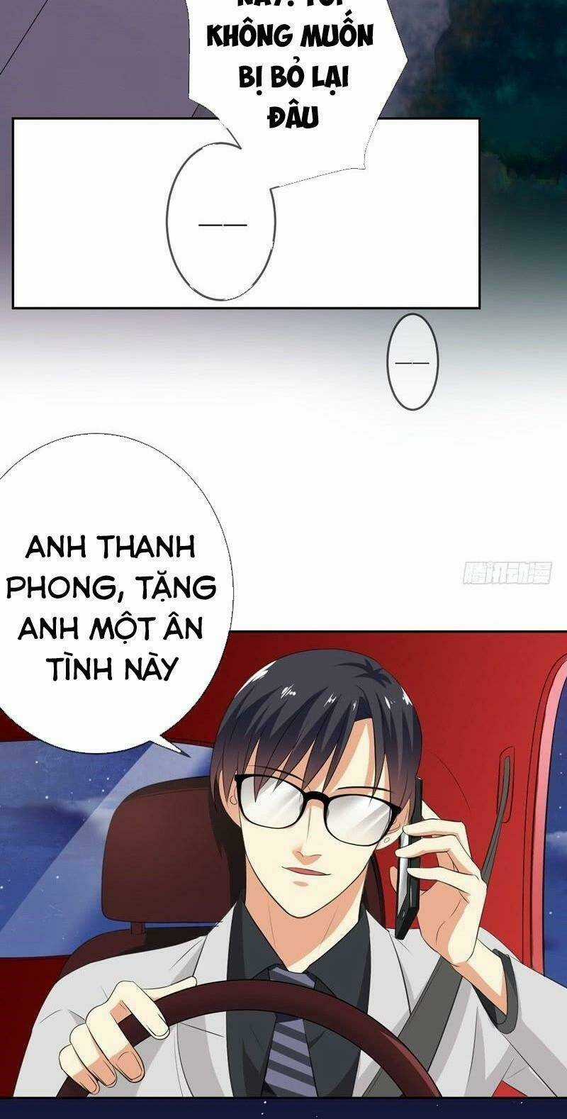 Khởi Động Lại Tương Lai Chapter 57 trang 35