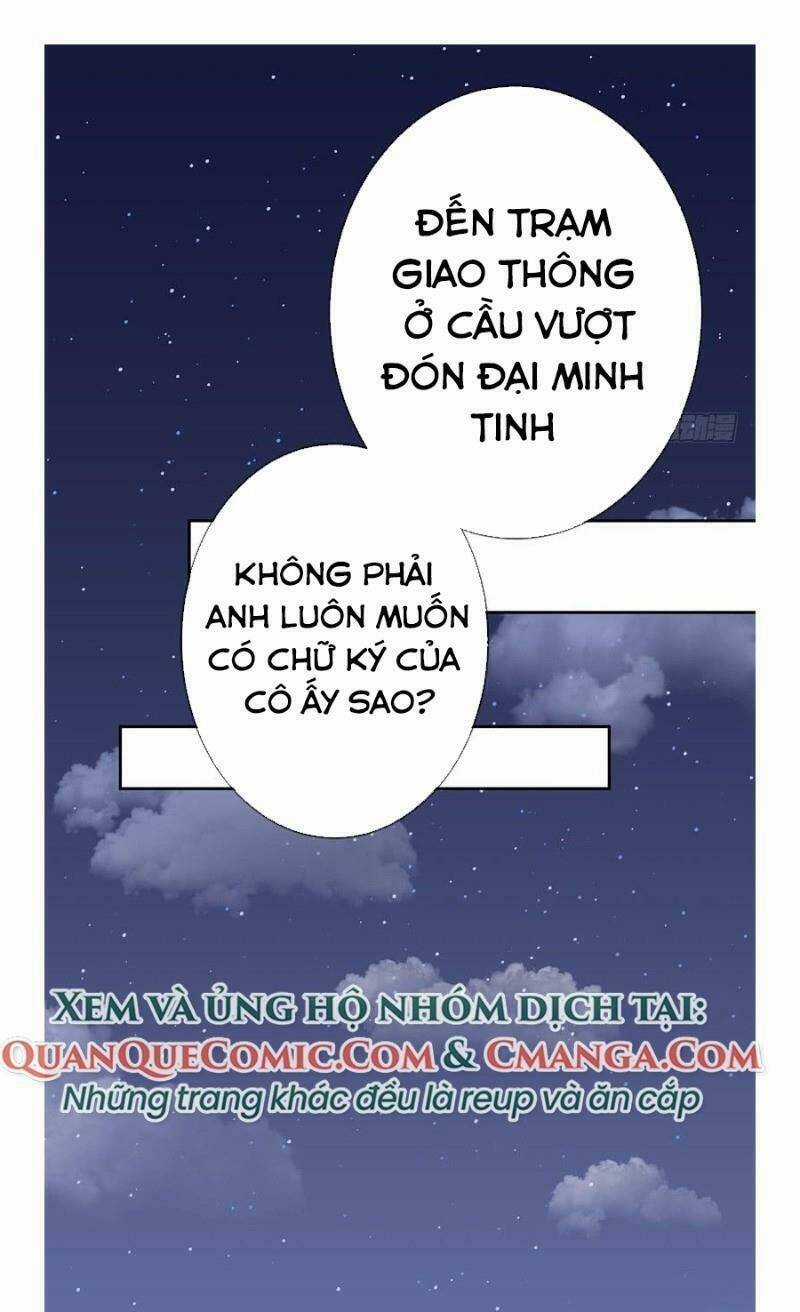 Khởi Động Lại Tương Lai Chapter 57 trang 36