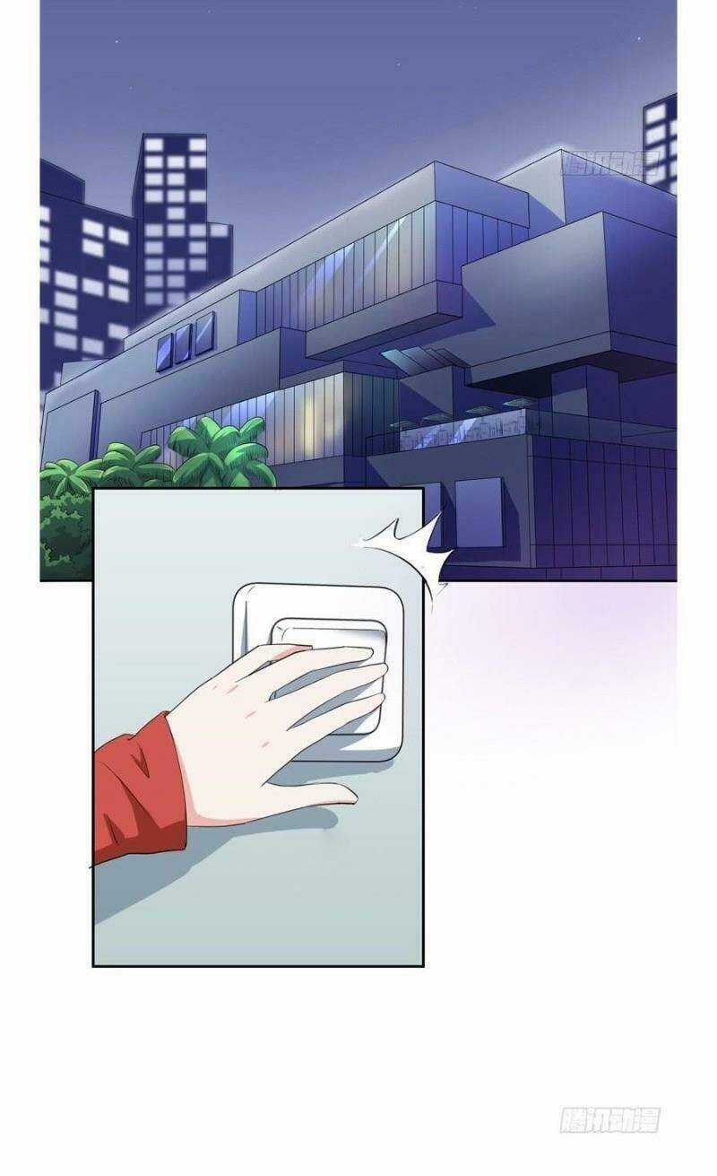 Khởi Động Lại Tương Lai Chapter 57 trang 37