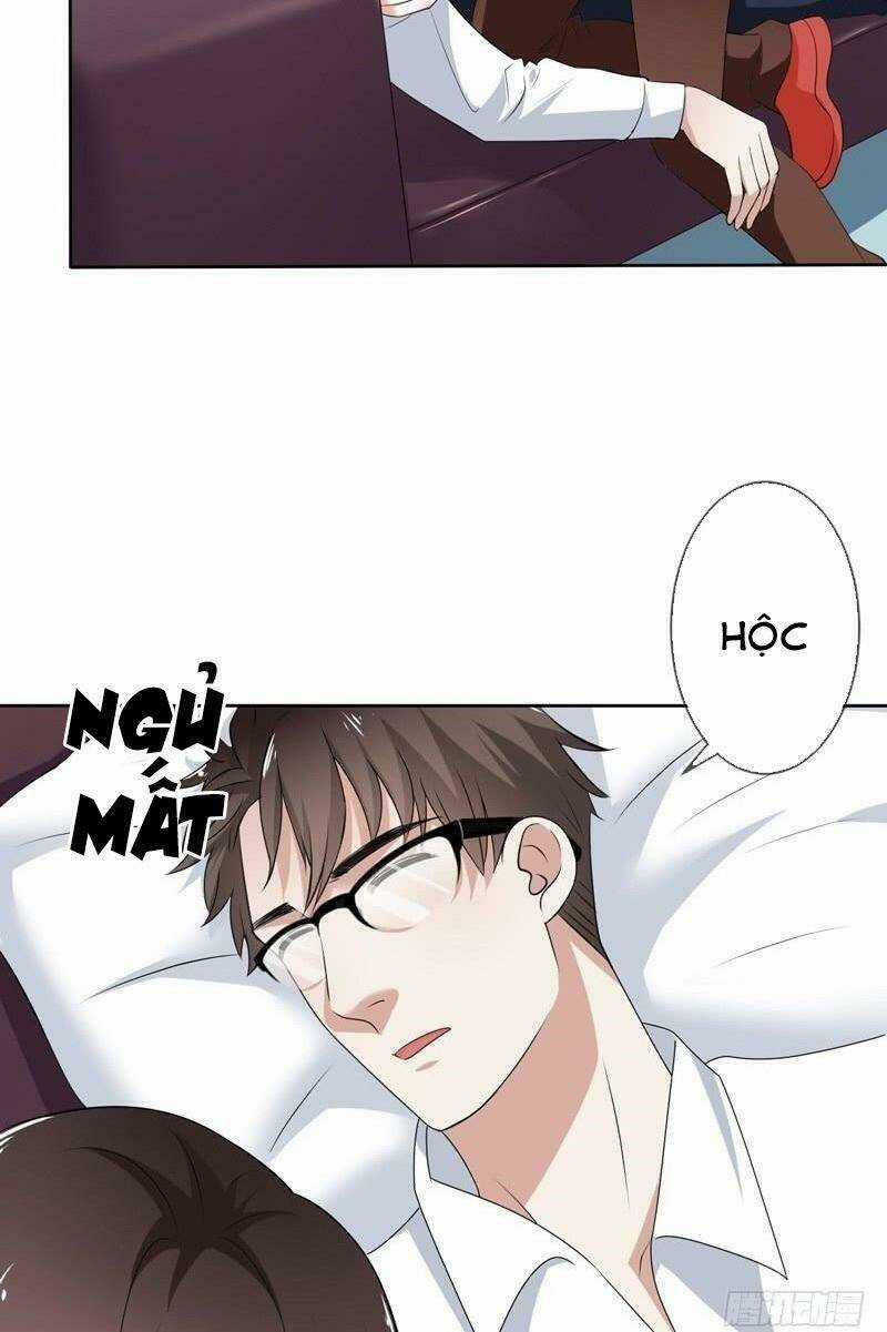 Khởi Động Lại Tương Lai Chapter 57 trang 39